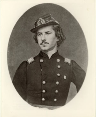 Lake Forest Academy boys accompany Lincoln’s funeral to Springfield