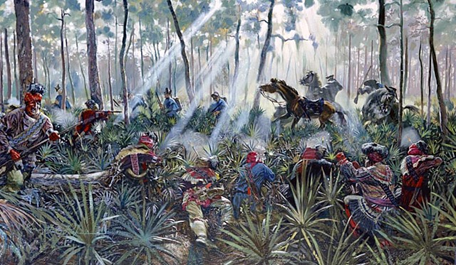 Seminole Wars