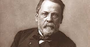 luis pasteur