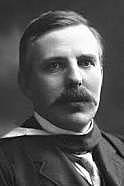 ernest rutherford