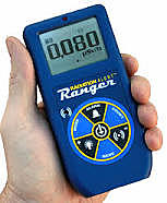 geiger counter