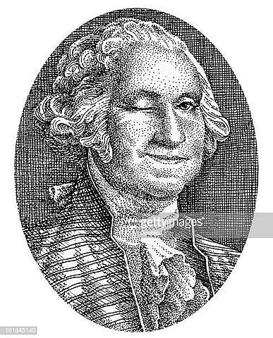 1775 - Battle of Bunker Hill