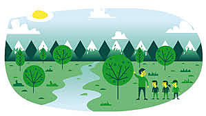 CULTURA MEDIOAMBIENTALISTA