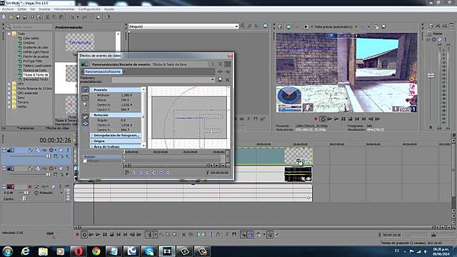 Día 5 - Edición de vídeo