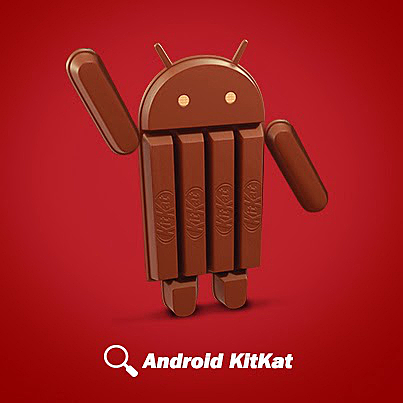 Android 4.4 (KITKAT)