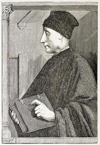 VITTORINO DA FELTRE 1373-1446