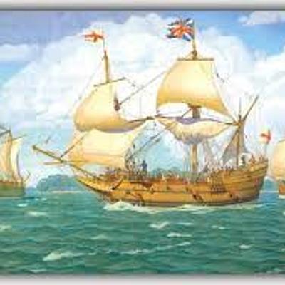 Timeline: Significant Historical Events from 1600-1700