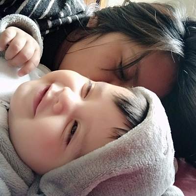 Timeline: Línea de vida. :)