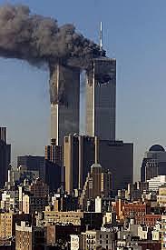 September 11 attacks