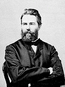 Herman Melville