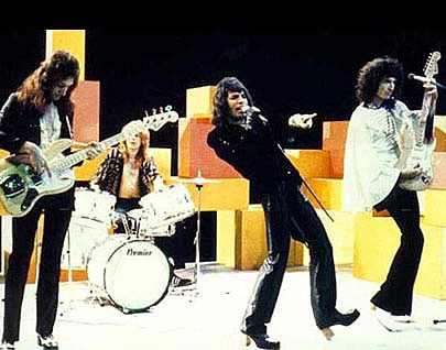 Контракт с "Трайдент Аудио Продакшнз"