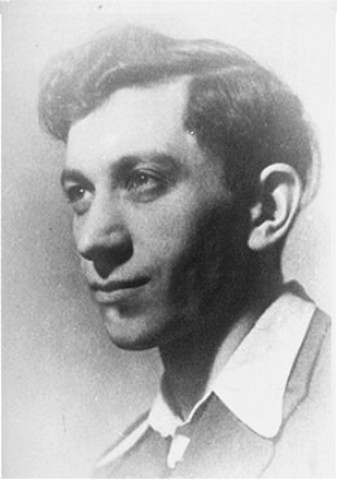 Jewish Fighting Organization formed