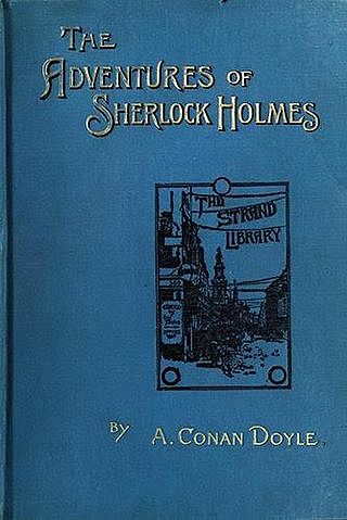 Sherlock Holmes