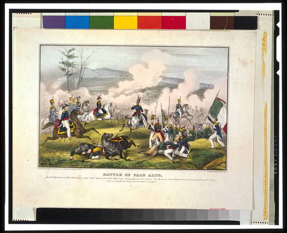 US Troops Stationed at Disputed Border