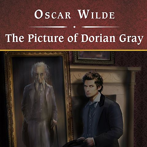 The Portrait of Dorian Gray