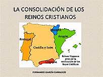 Finaliza o avanze cristián