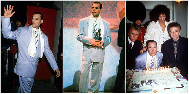 Слухи о здоровье Фредди