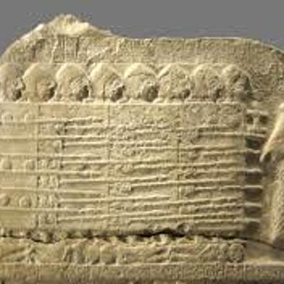 Timeline: Línea temporal del Arte en la Antigüedad. Grupo 7 Historia del Arte Antiguo. UBU