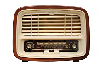 La ràdio