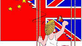 Timeline: The History Between Hong Kong and China