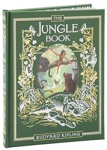 The Jungle Book