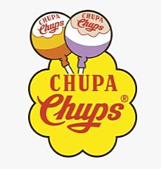 El chupa chups