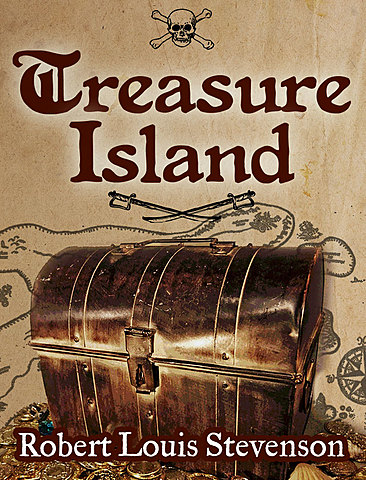 Treasure Island