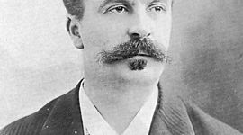 Timeline: La mère sauvage