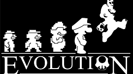 Timeline: Història dels videojocs