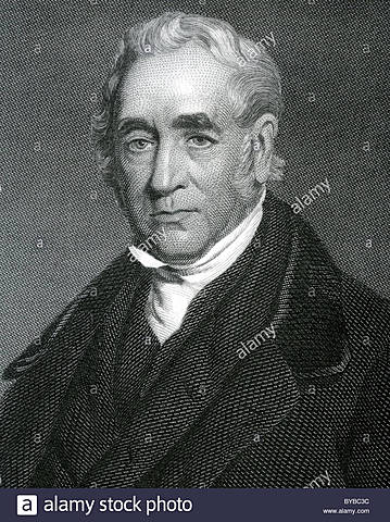 George Stephenson