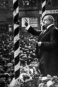 PARTIDO PARLAMENTARIO IRLANDÉS