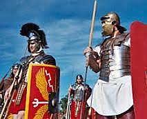 359 BCE Durante las Centurias