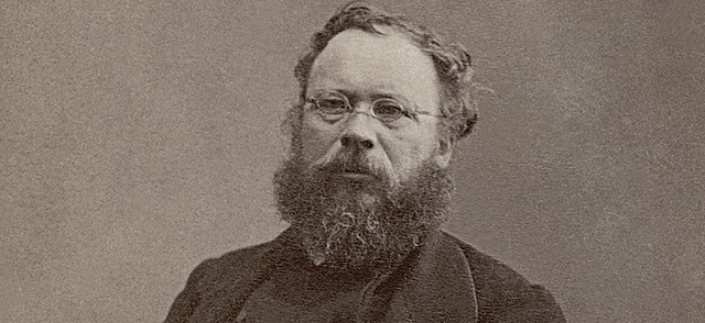 Pierre Josheph Proudhon