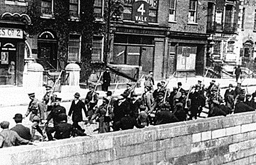 ALZAMIENTO DE PASCUA