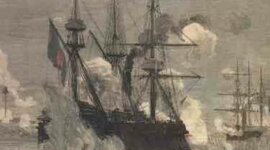 Timeline: The Paknam Incident