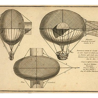 Timeline: Innovacións científicas do s.XVIII-XIX