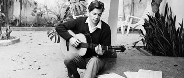 Muerte Tom Jobim