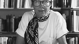 Timeline: Nancy Cartwright