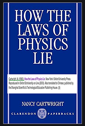 1983 Published How the laws of physics lie
