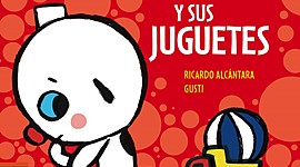Timeline: Cuento "Tento y sus juguetes" de Ricardo Alcántara