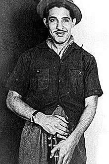 Muerte Dorival Caymmi