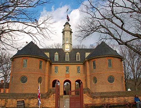 House of Burgesses
