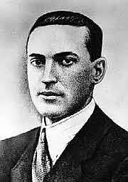 Lev Semiónovich Vygotsky