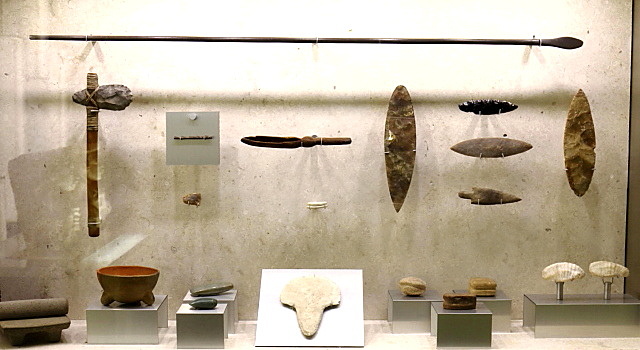 Creación de herramientas