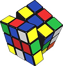 El Cub de Rubik