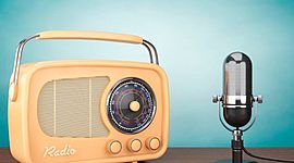 Timeline: Historia y evolución de la radio