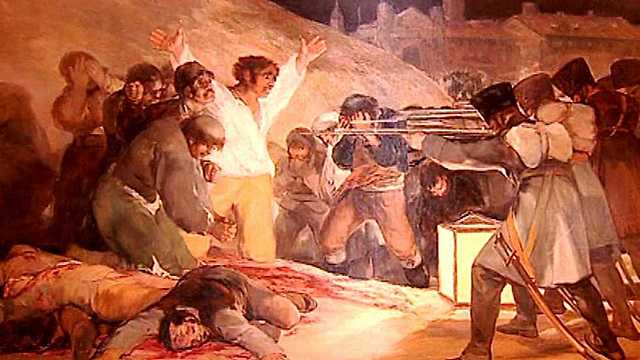 Se propaga la noticia de las renuncias en Bayona