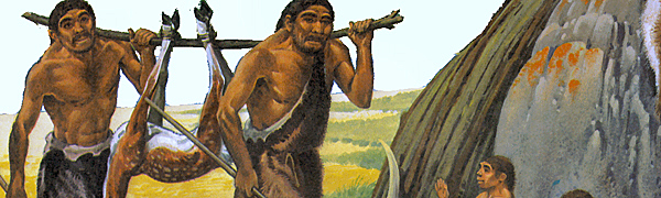 Época Holoceno (Período Cuaternario)