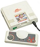Nec PC Engine/Turbografx 16