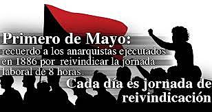 Primero de mayo